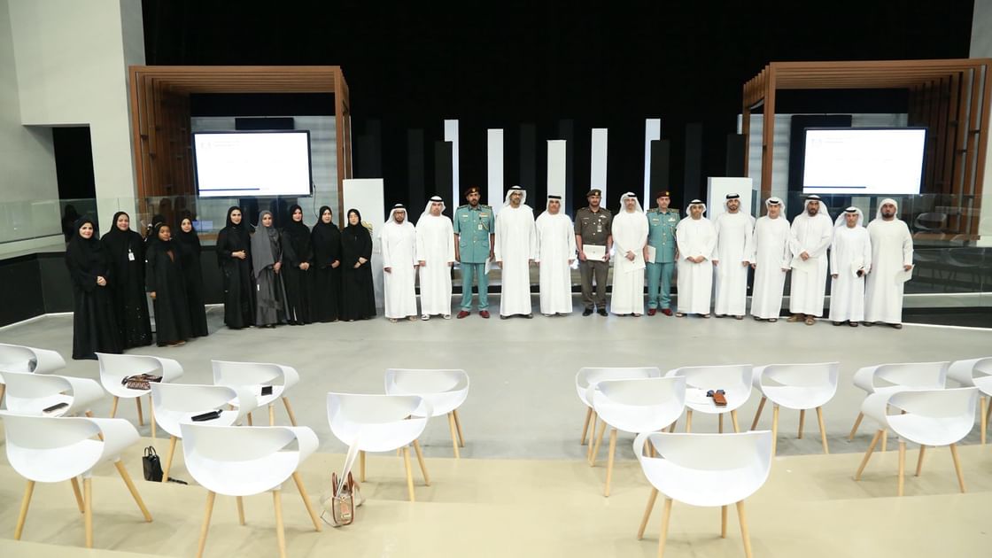 "ثقافي أم القيوين" ينظم ملتقى الشركاء لتعزيز التعاون