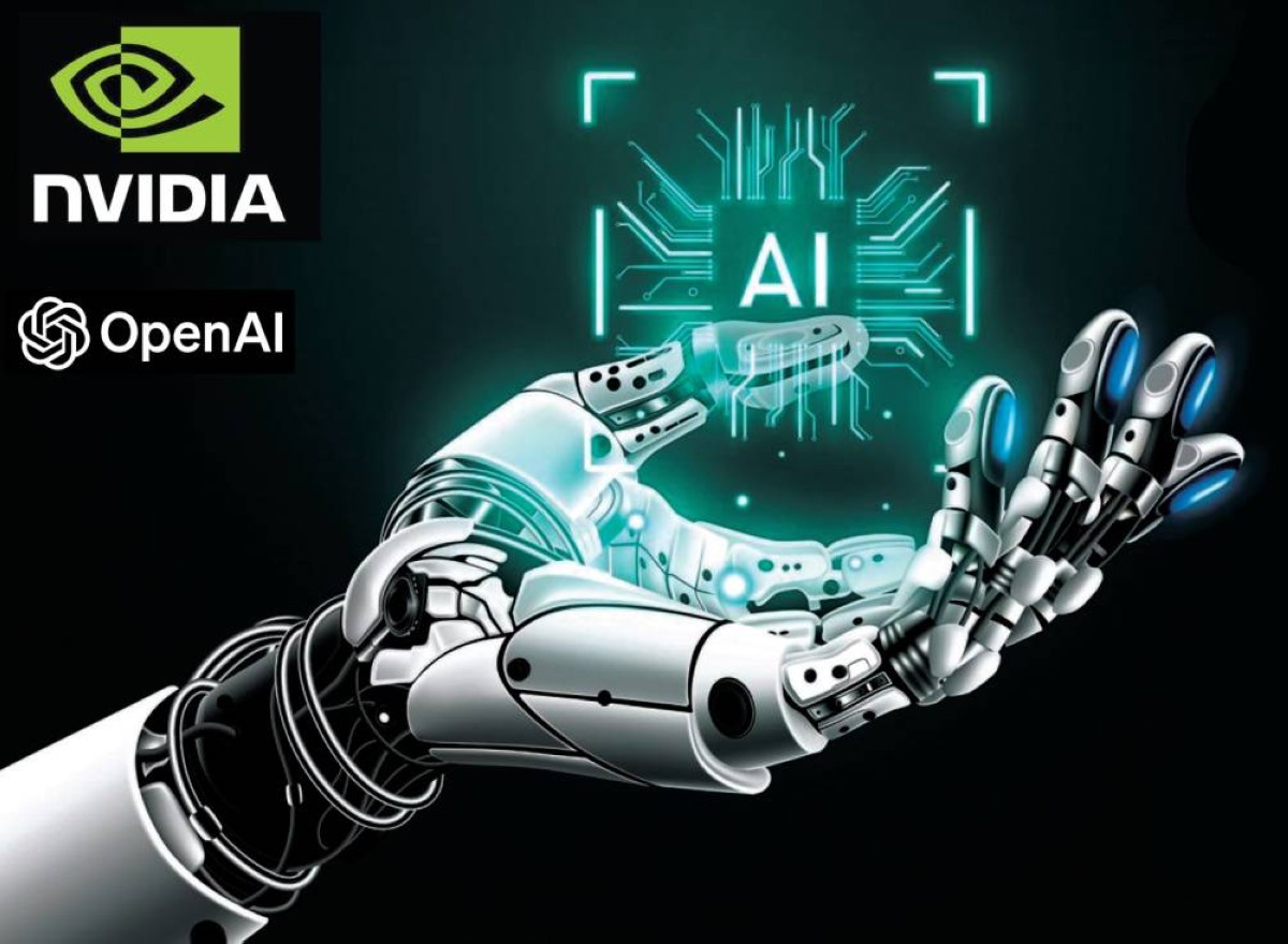 تريليونات وهمية ..  تدوير استثمارات مصطنعة في الذكاء الاصطناعي