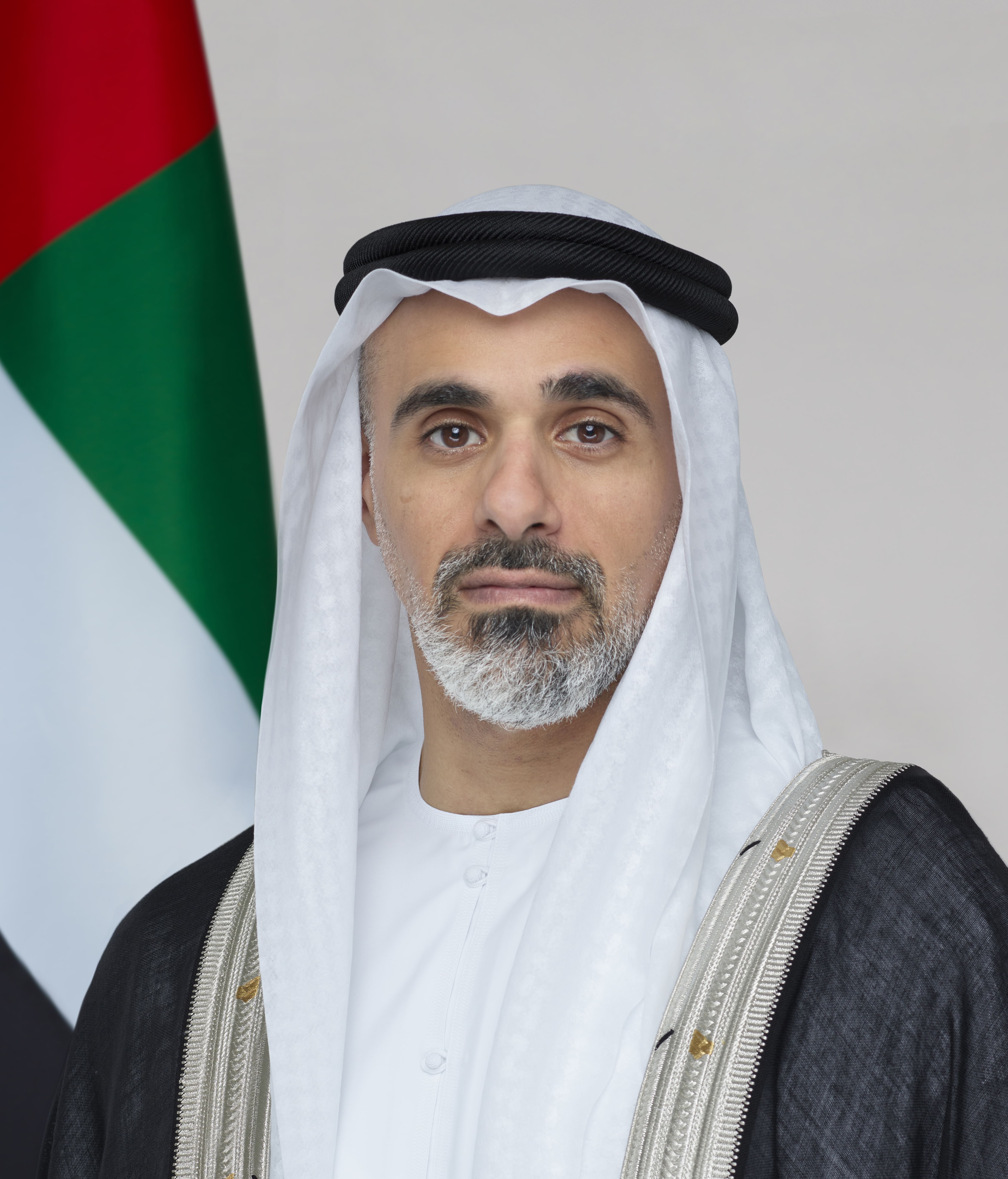 خالد بن محمد بن زايد : قواتنا المسلحة درع الوطن وحصنه المنيع