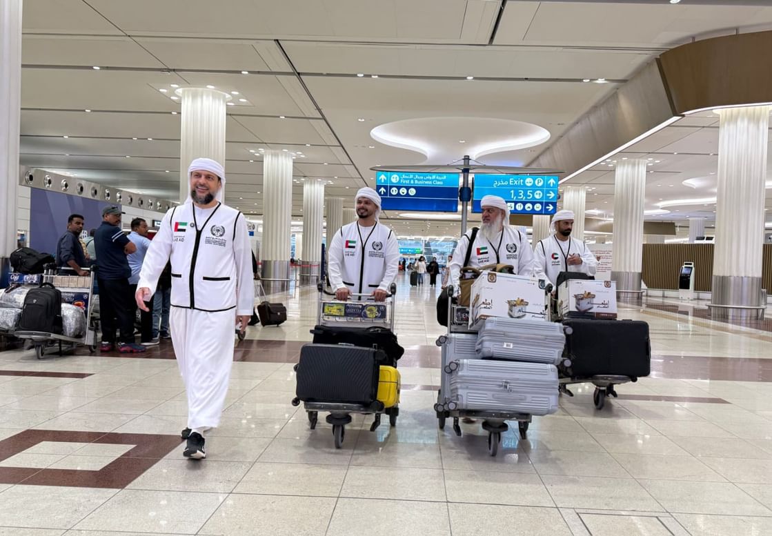 هيئة الأعمال الخيرية العالمية تنفذ 50 مشروعاً في السنغال خلال عشر ذي الحجة