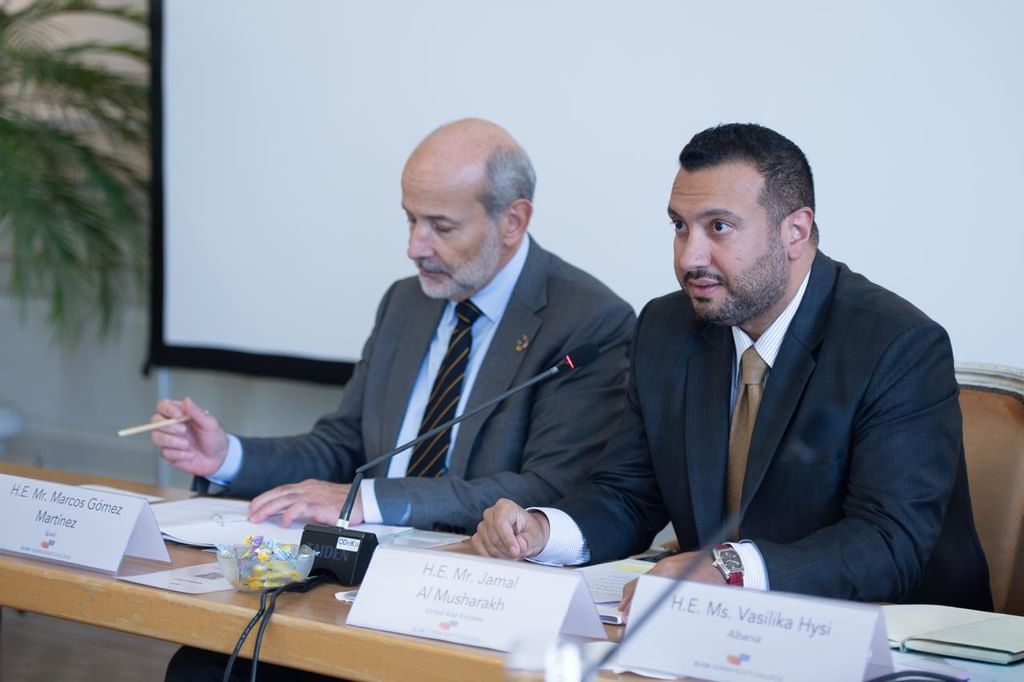 الإمارات تشارك في استضافة الدورة الحادية عشرة من حوار جليون لحقوق الإنسان مؤكدة التزامها بتمكين المرأة والمساواة بين الجنسين
