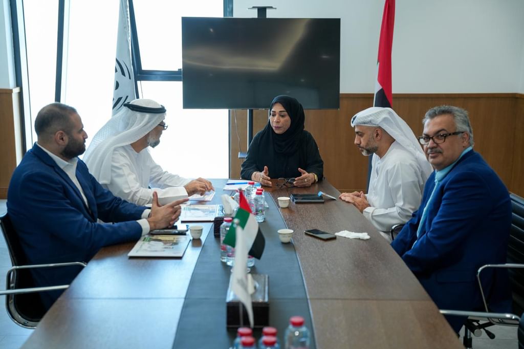 جمعية الصحفيين الإماراتية تطلق مبادرات إعلامية رقمية لخدمة مجتمع الأعمال