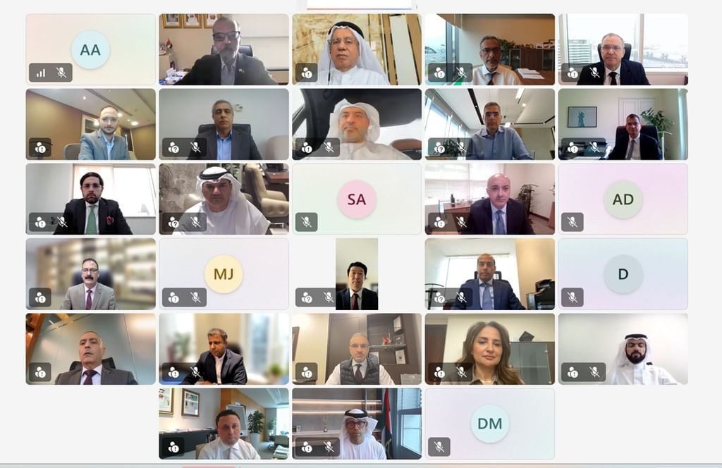 "تشاوريّ الرؤساء التنفيذيين لاتحاد مصارف الإمارات" يعقد اجتماعه الأول للعام 2026