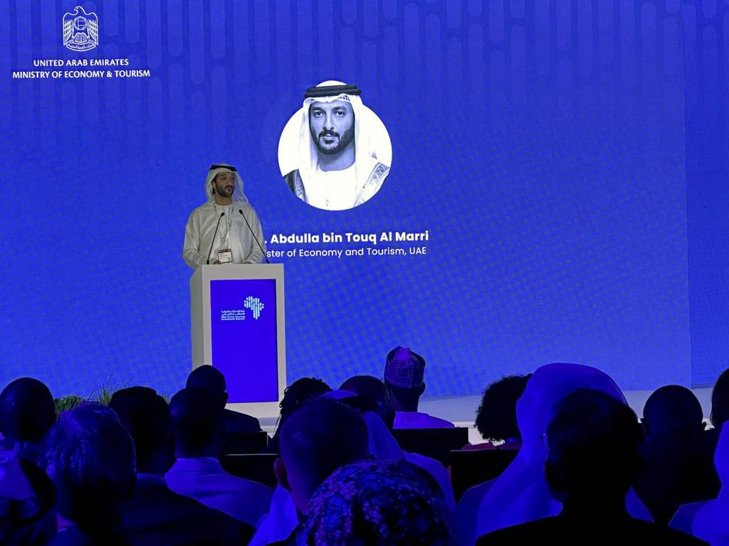 انطلاق أعمال قمة "الإمارات وأفريقيا للاستثمار السياحي" في دبي