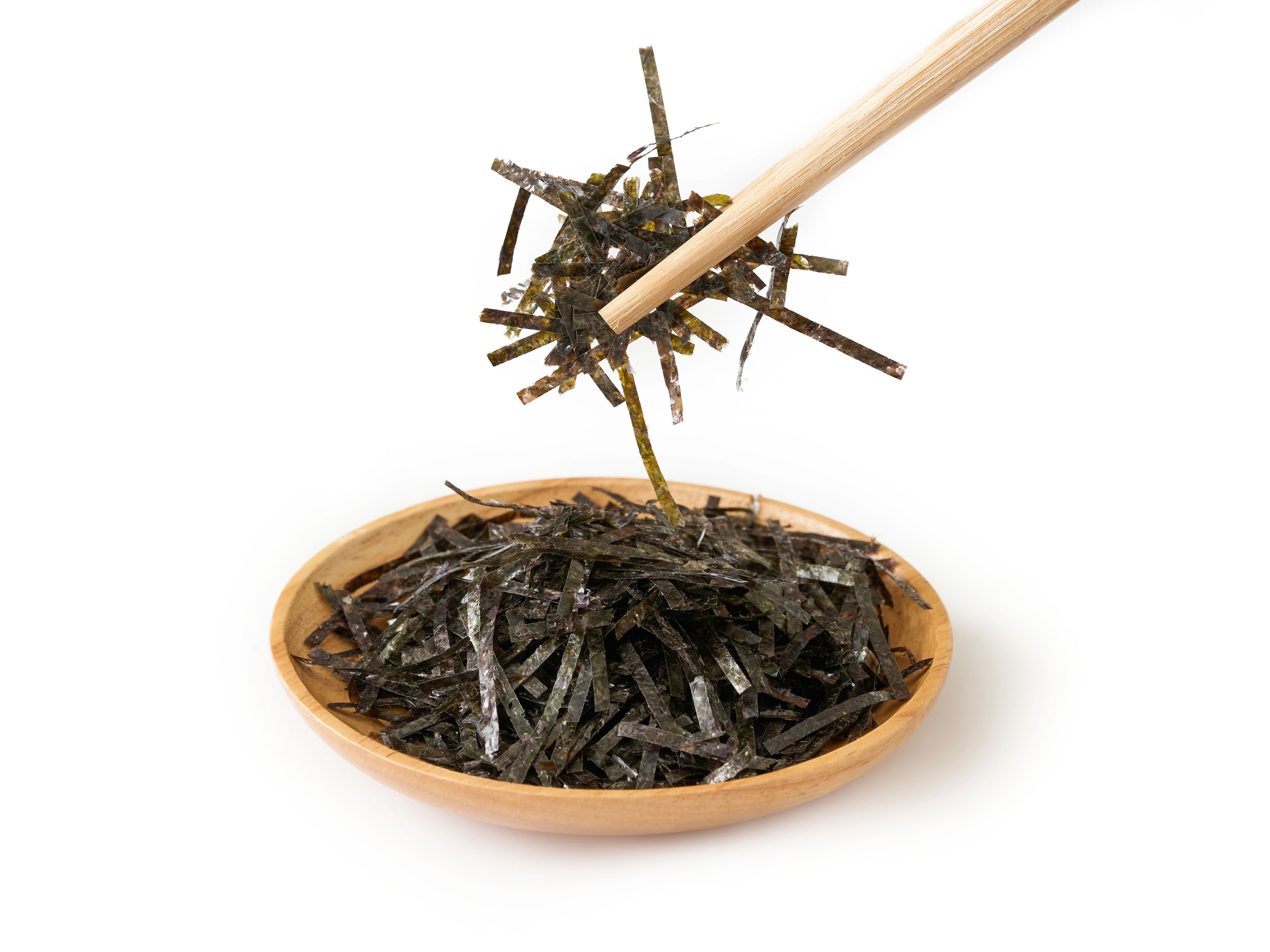 صادرات كوريا من الأعشاب البحرية المجففة تتجاوز مليار دولار