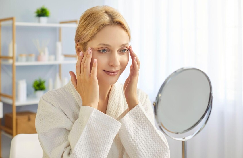احذروا الإفراط في التجميل ..  النتائج قد تكون عكسية!