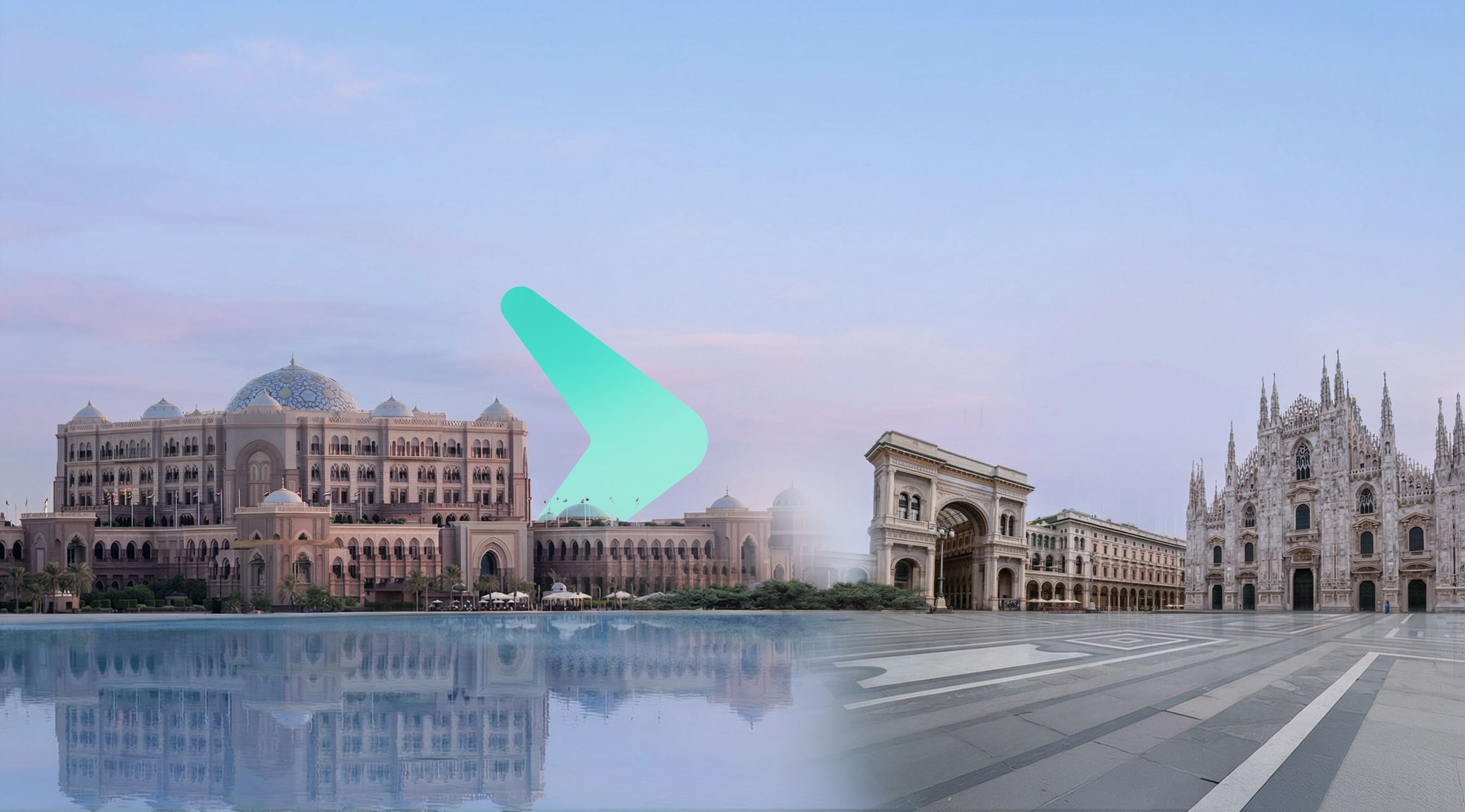 أبوظبي وإيطاليا تعززان الشراكة الإستراتيجية الاقتصادية