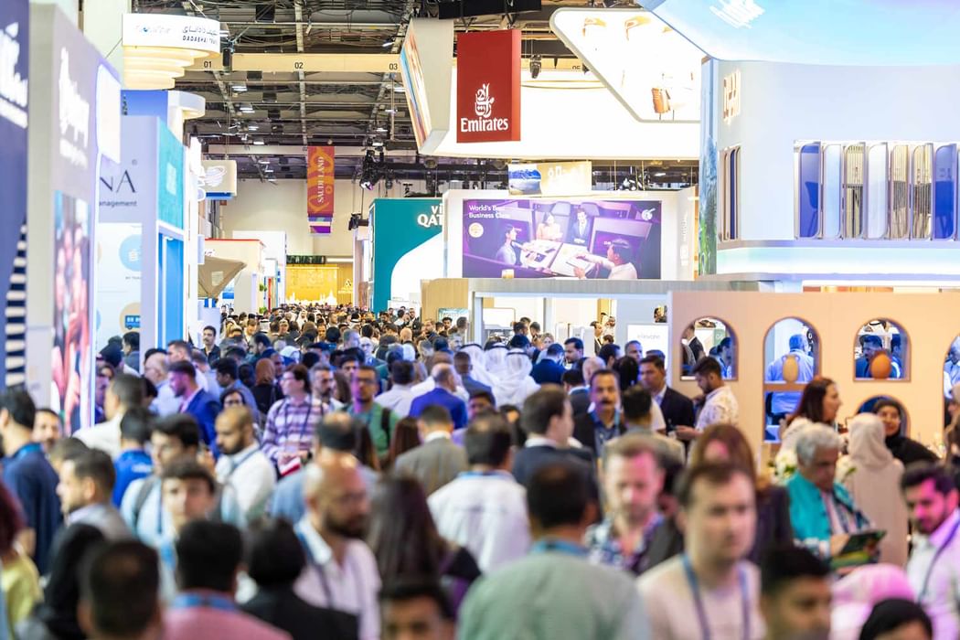 "سوق السفر العربي" يسلط الضوء على مسارات نمو قطاعي الطيران والرحلات البحرية بالمنطقة