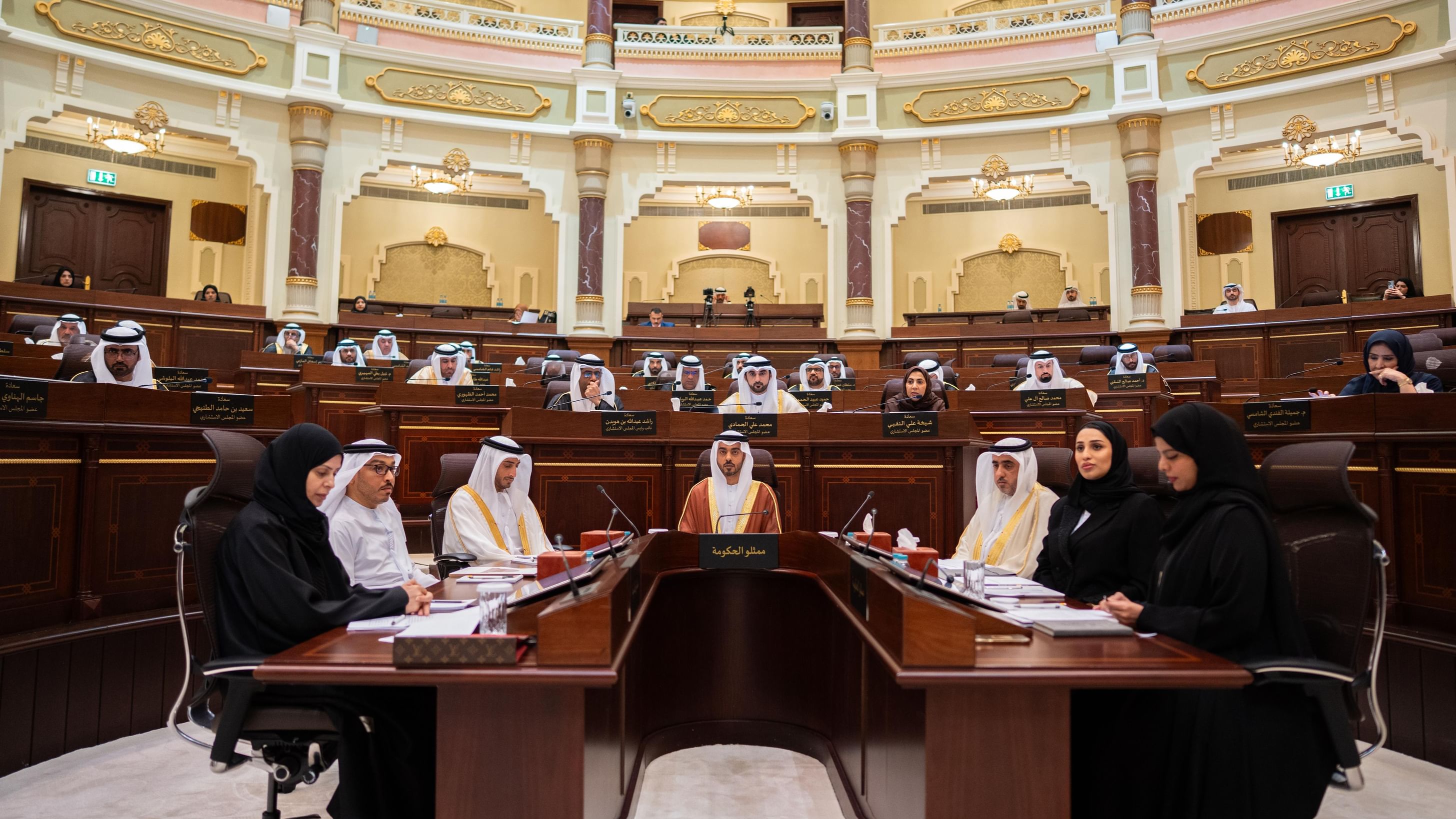 "استشاري الشارقة" يجيز مشروع قانون تنظيم استخدام الطائرات بدون طيار