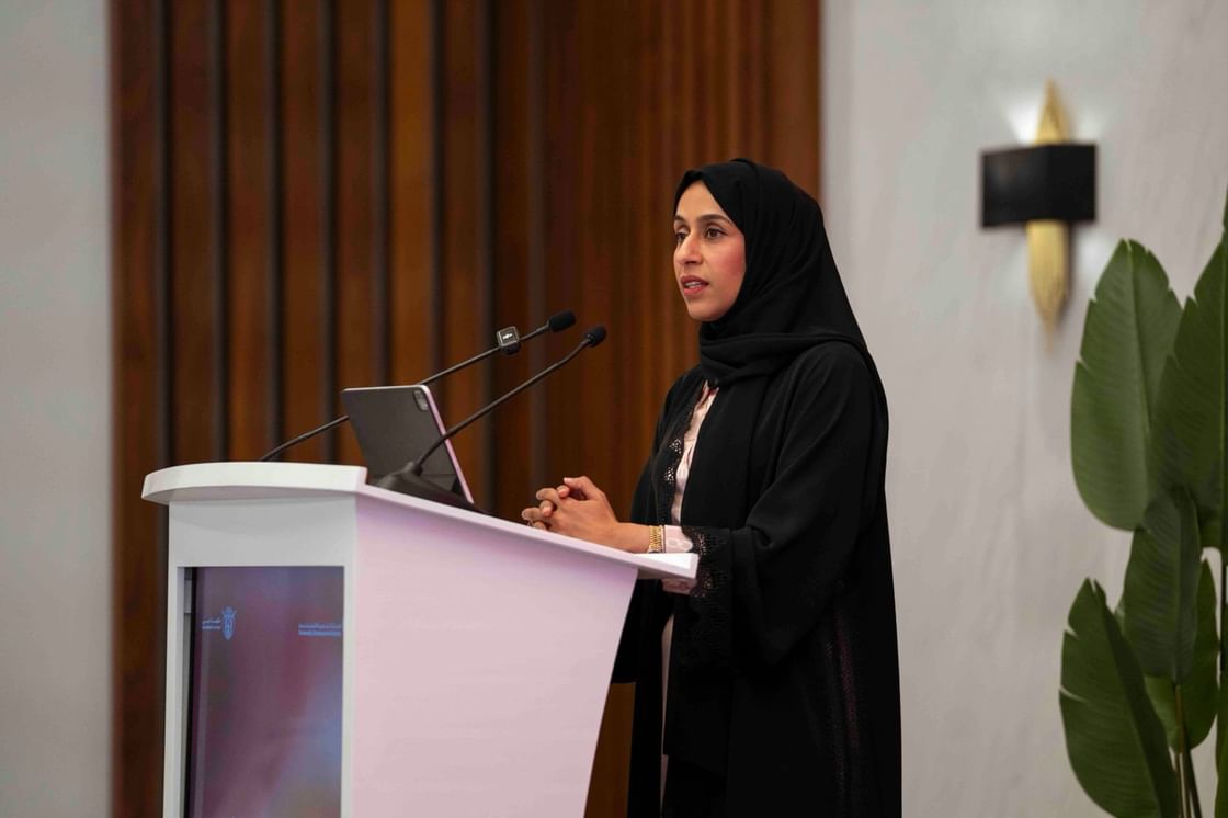 "تنمية المجتمع" في دبي تطلق المرحلة الثالثة من "إثراء" لبناء وتمكين قطاع ثالث عالي التأثير