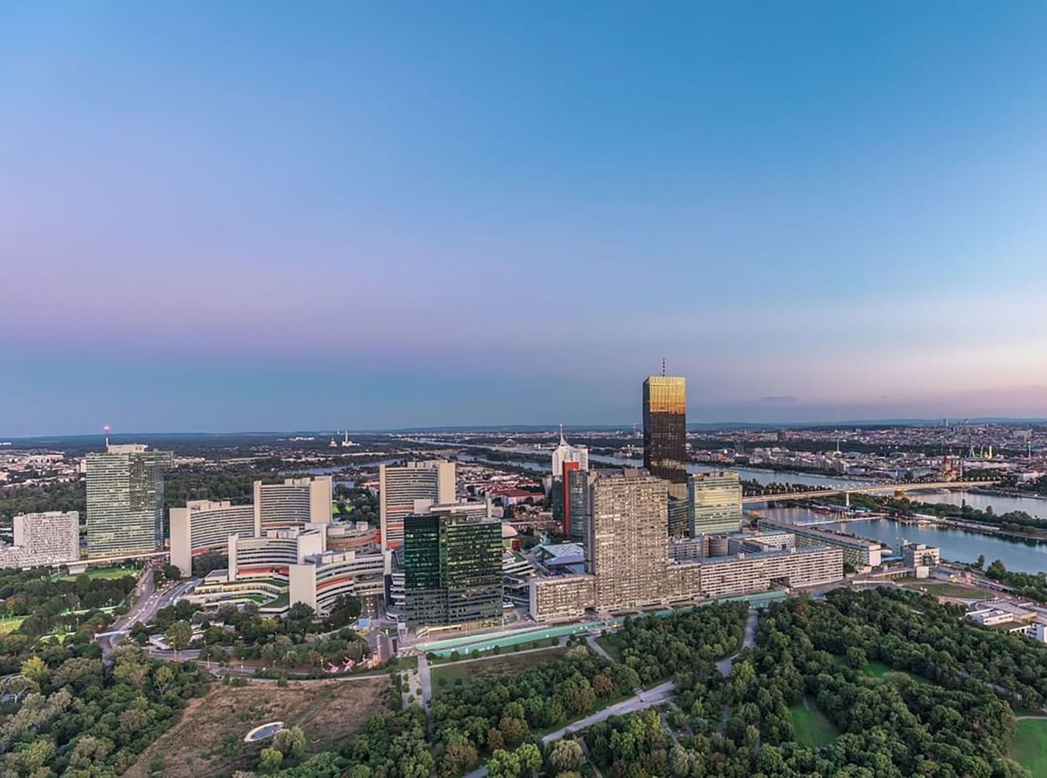 النمسا تطلق مشروعا لإنشاء مركز لدعم أبحاث وتطبيقات تكنولوجيا الكم