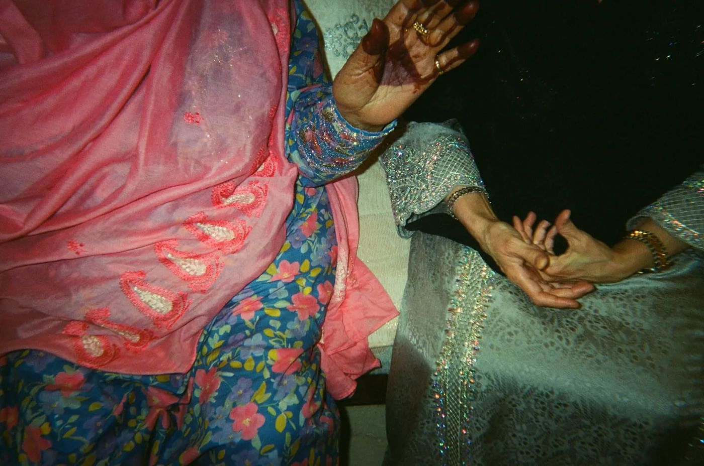 اختتام "عام المجتمع" ومبادراته ترسخ نموذجا في التلاحم والتنوع والشمولية