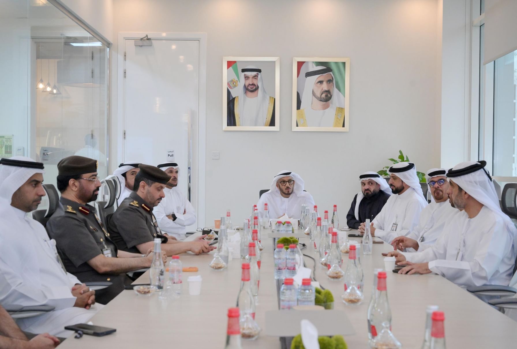 "الهوية وشؤون الأجانب – دبي" تطور منظومة دعم قرار قائمة على الحوكمة والذكاء الاصطناعي
