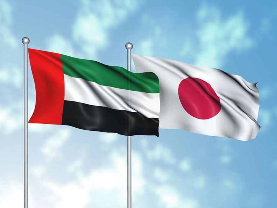 الإمارات تؤمن 52.1 % من واردات اليابان النفطية خلال يونيو