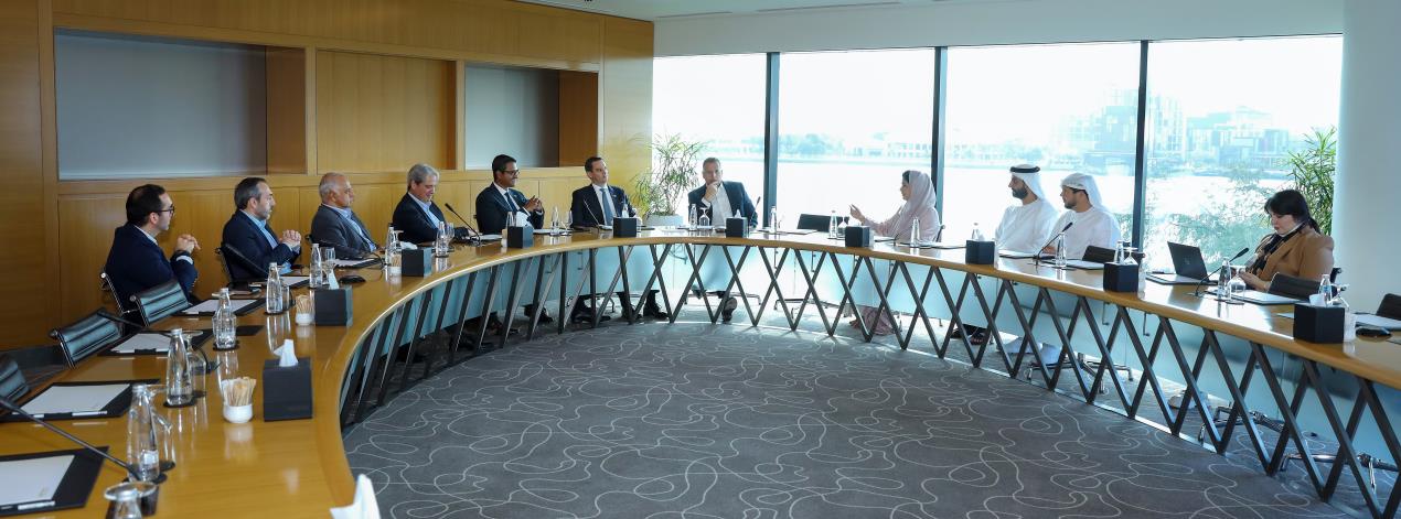 جمعية مديري أصول الضيافة في الشرق الأوسط وأفريقيا تحتفل بعقدٍ من تعزيز وتطوير استثمارات الضيافة الإقليمية 