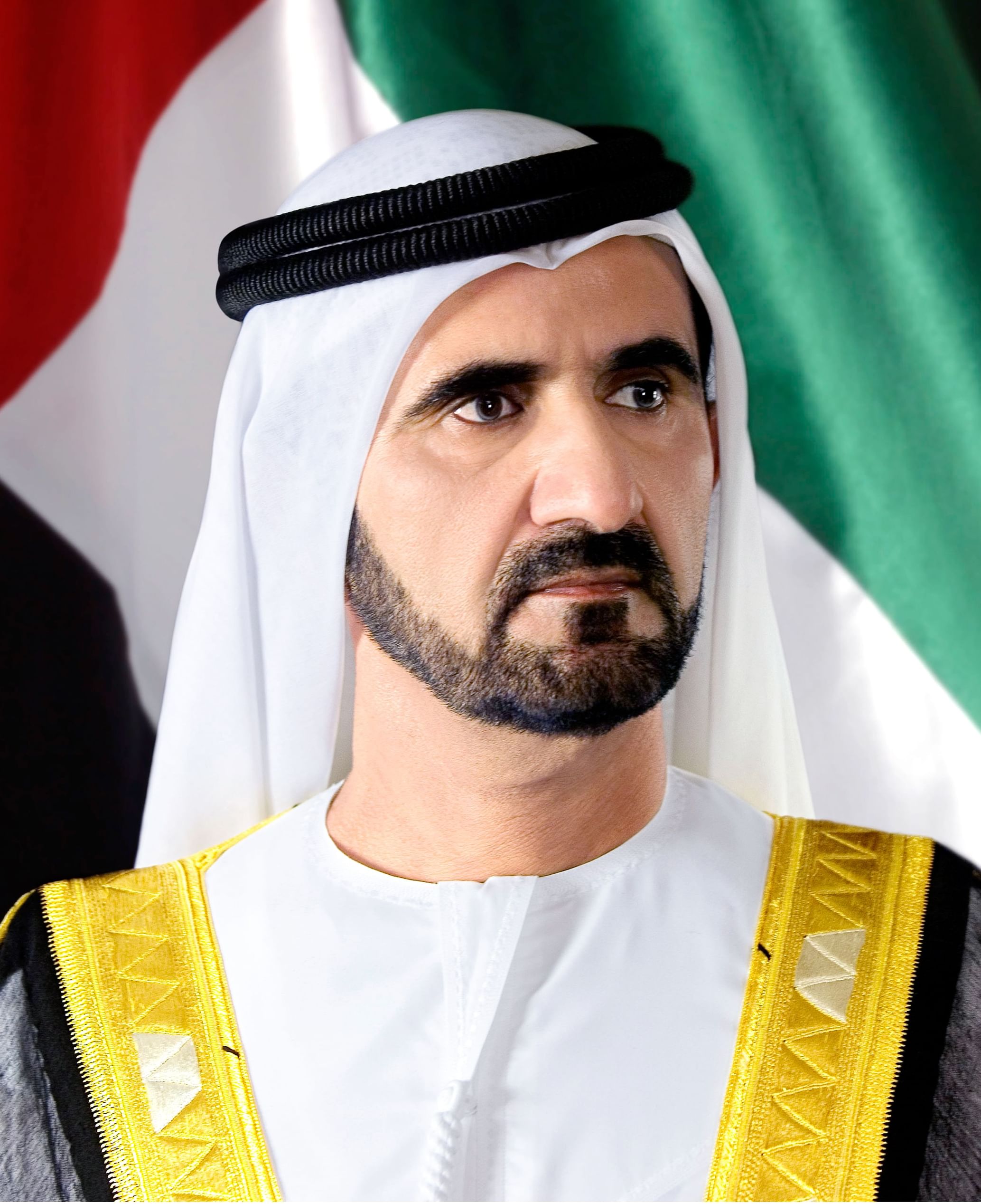 محمد بن راشد يُصدر مرسوماً بتشكيل مجلس أمناء مؤسسة "مبادرات محمد بن راشد آل مكتوم العالمية" برئاسة حمدان بن محمد