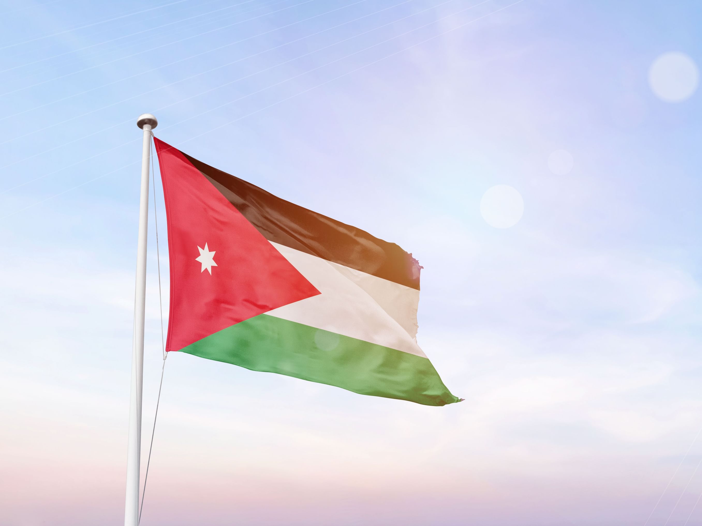  الاردن رسخ حضوره الدولي بحماية البيئة عبر الاتفاقيات الدولية والرعاية الهاشمية
