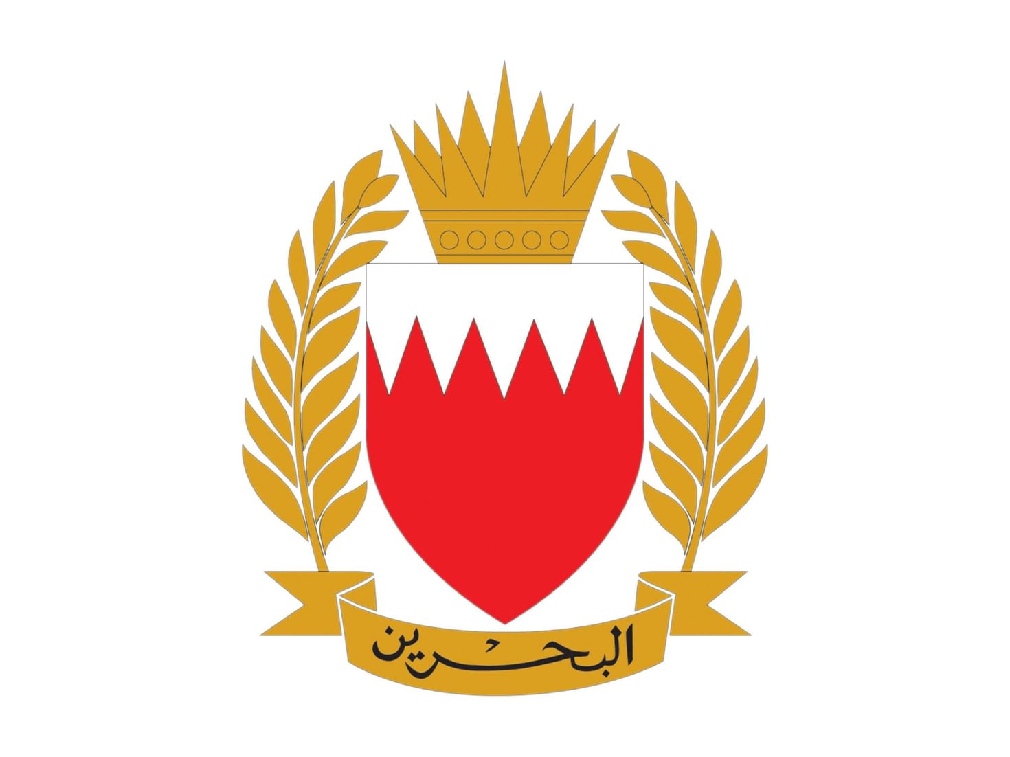 "قوة دفاع البحرين" تعترض وتدمر عددا من الاعتداءات الجوية الإيرانية