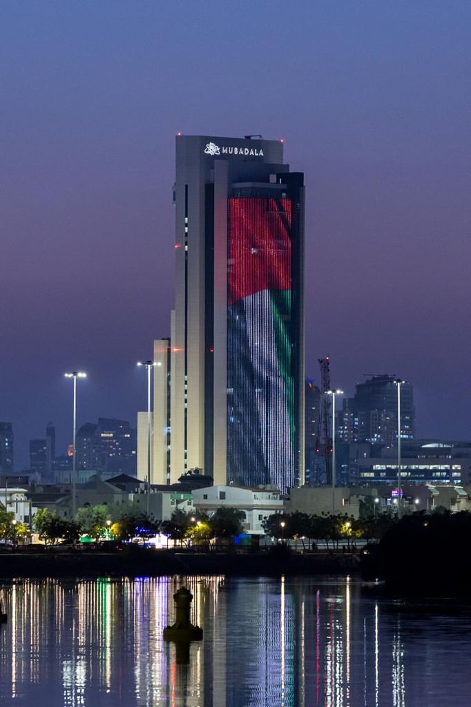 "مبادلة" تُسهم بـ 45 مليار درهم في الناتج المحلي لأبوظبي وتدعم 98 ألف فرصة عمل في 2025