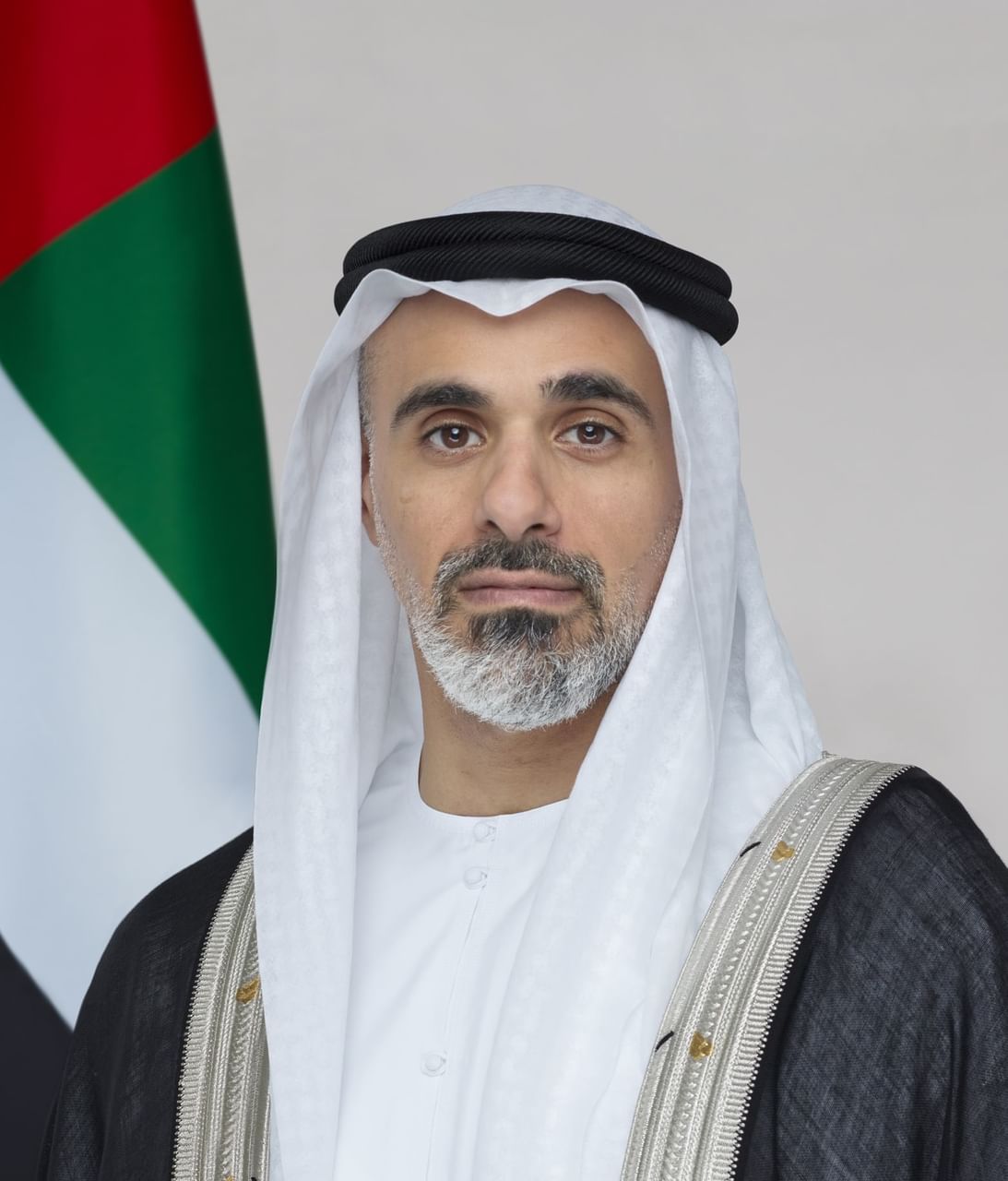خالد بن محمد بن زايد يصدر قرارا بتعيين عبدالله مبارك المهيري رئيسا لهيئة أبوظبي للتراث