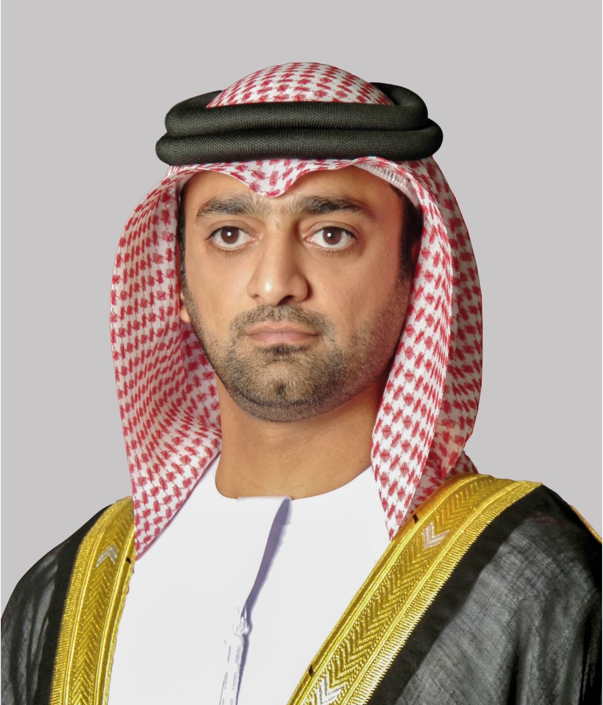 عمار بن حميد يُصدر قراراً بتشكيل "مجموعة عمل جذب واستقطاب الاستثمارات" إلى إمارة عجمان