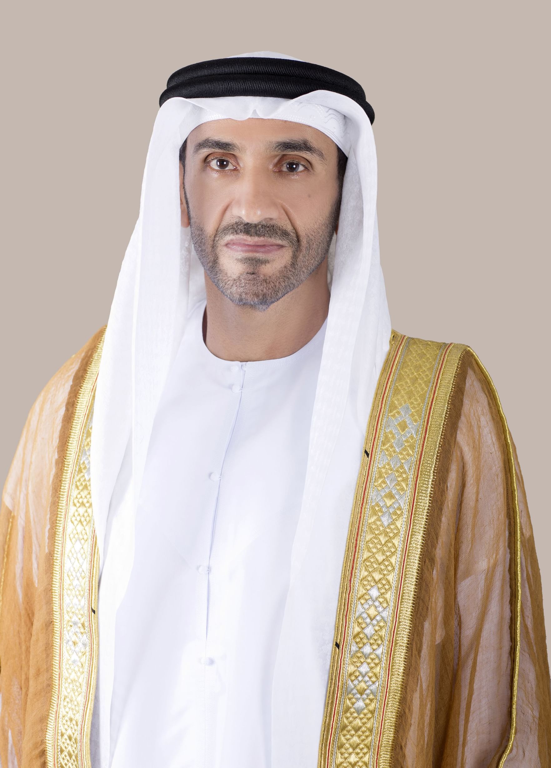 نهيان بن زايد يعيد تشكيل مجلس إدارة نادي أبوظبي لألعاب القوى