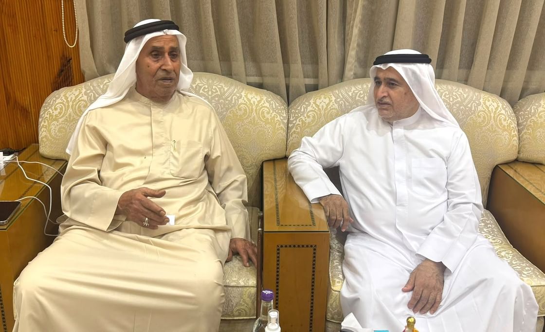 عبدالملك بن كايد: العمل الثقافي ركيزة أساسية لترسيخ التسامح والتعاون الدولي