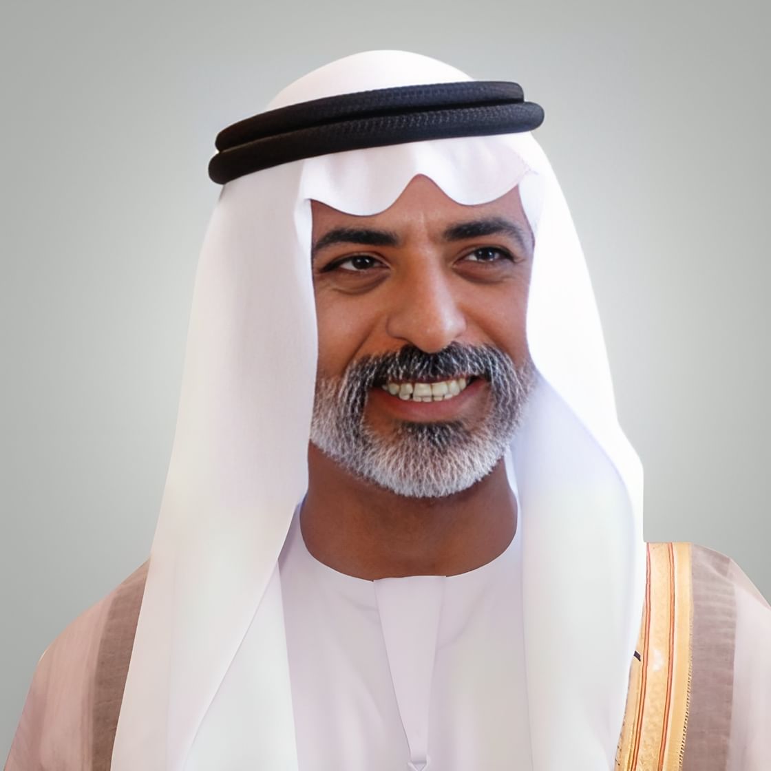 نهيان بن مبارك يعتمد برنامج "صيف صندوق الوطن"