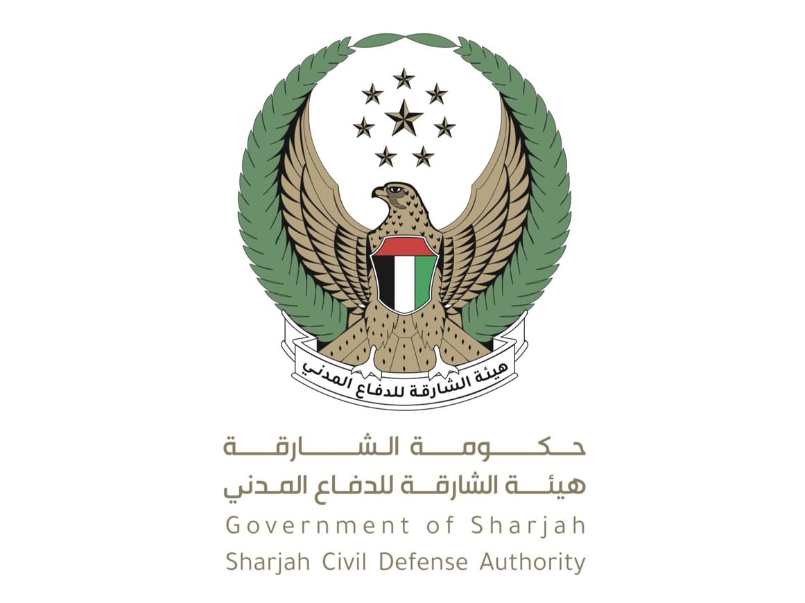 "الشارقة للدفاع المدني" تدعو إلى الالتزام بإجراءات السلامة خلال الصيف