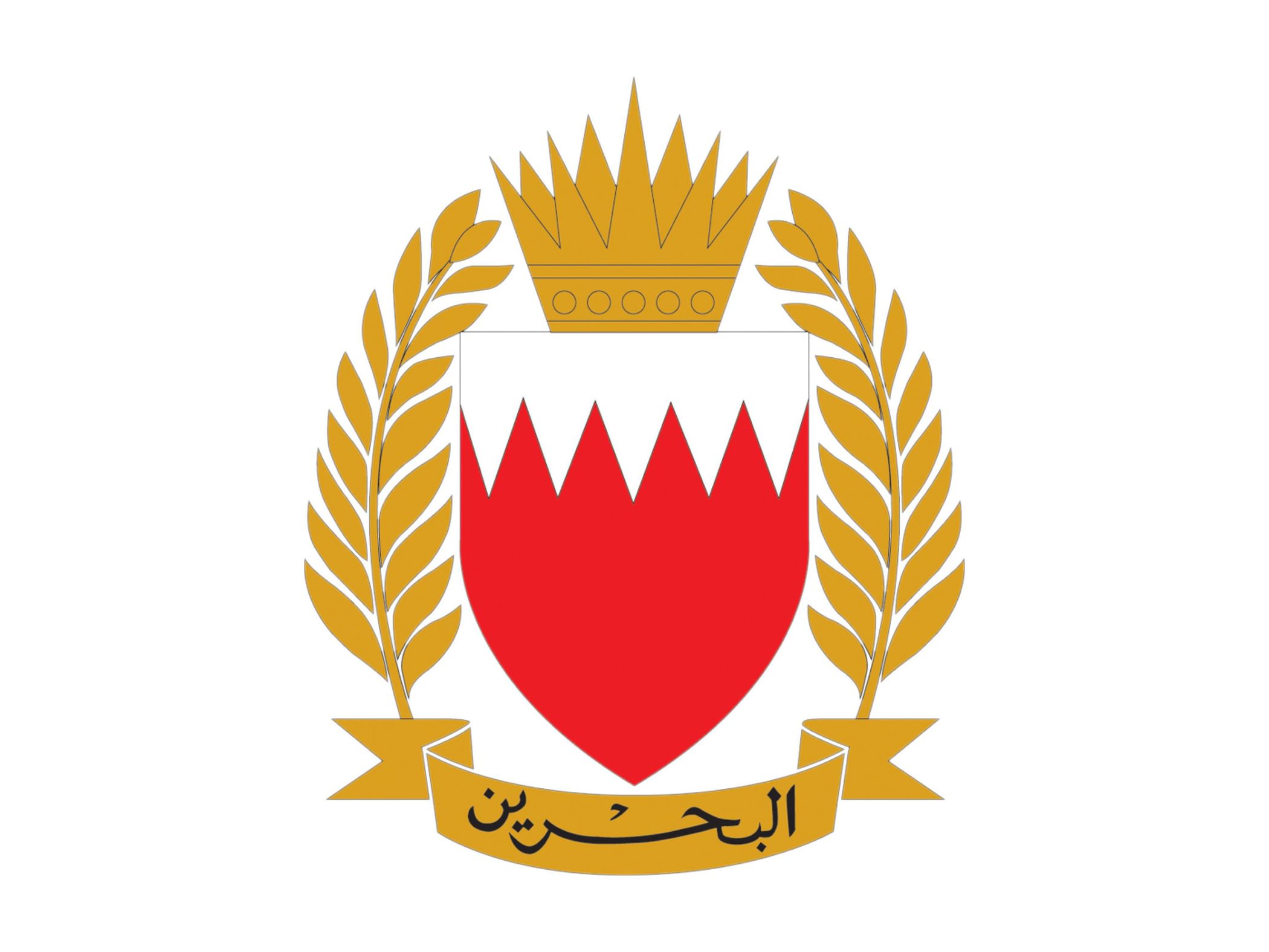 "قوة دفاع البحرين" تعلن اعتراض وتدمير عدد من الاعتداءات الجوية الإيرانية