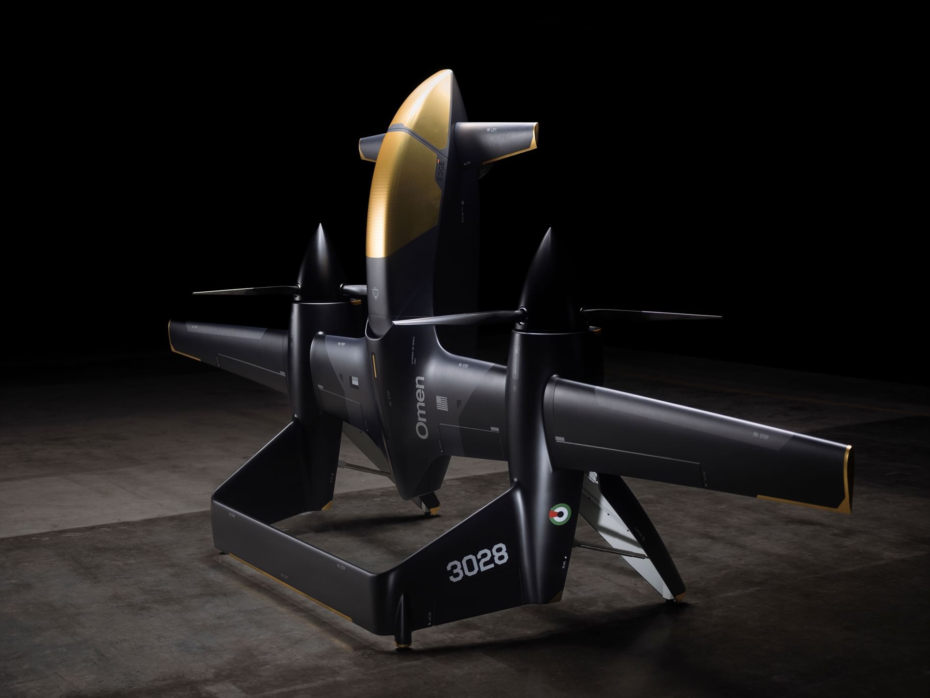 "ايدج" و"أندوريل إندستريز" تؤسسان مشروعا مشتركا إماراتيا - أمريكيا لتطوير الأنظمة الذاتية