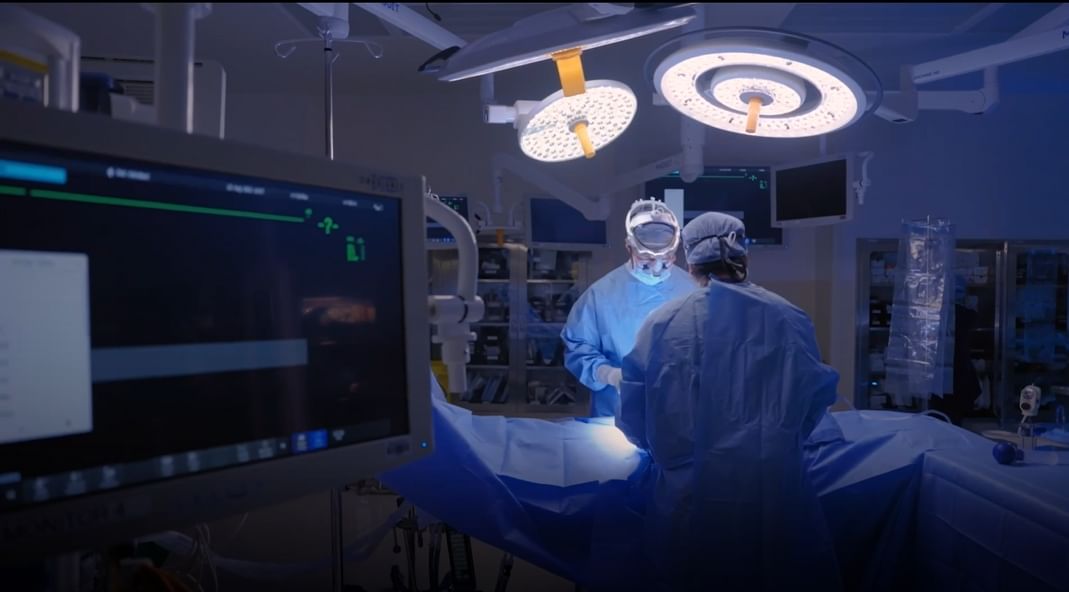 أبوظبي ترسّخ ريادتها الطبية بإنجاز 1,090عملية زراعة أعضاء منذ إطلاق برنامج "حياة"