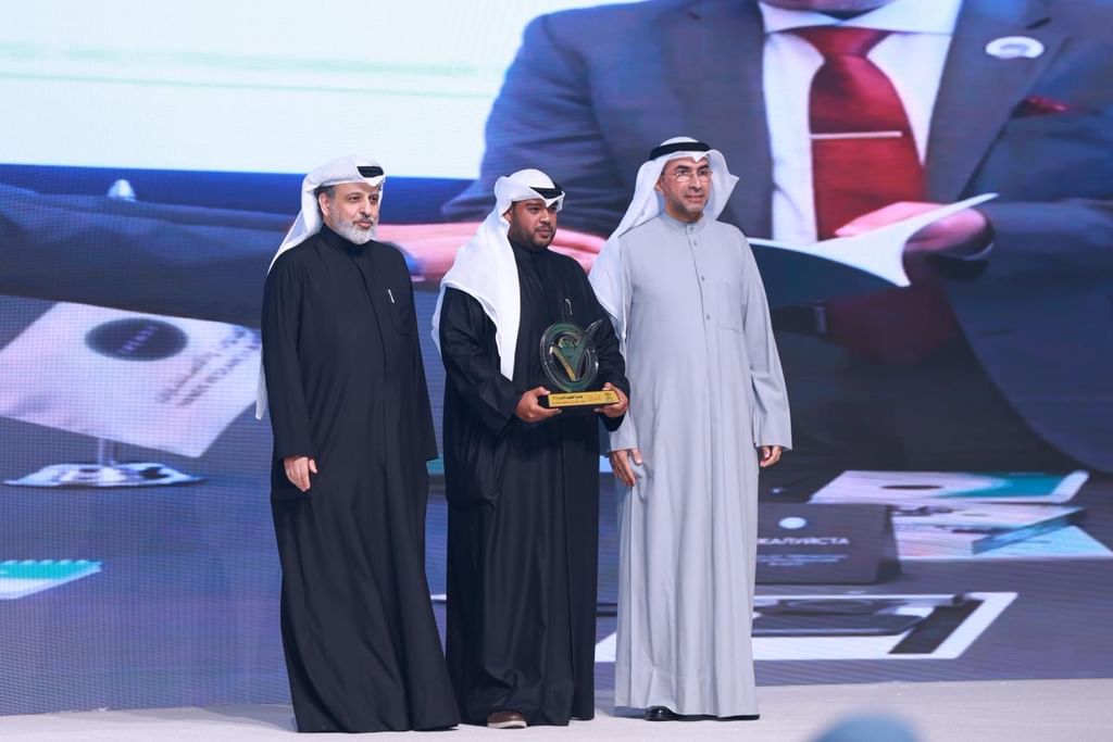 "تريندز" يتوّج بجائزة الكويت للإبداع 2025 تقديراً لجهوده البحثية