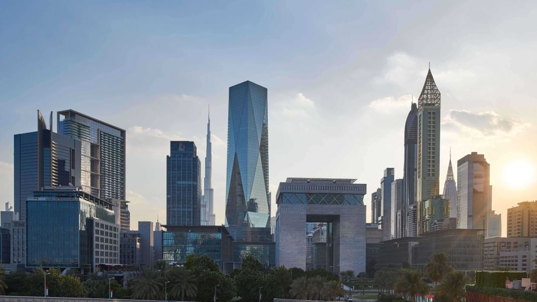 "دبي لصناعات الطيران" تحصل على تسهيلات ائتمانية متجددة غير مضمونة بـ2.8 مليار دولار