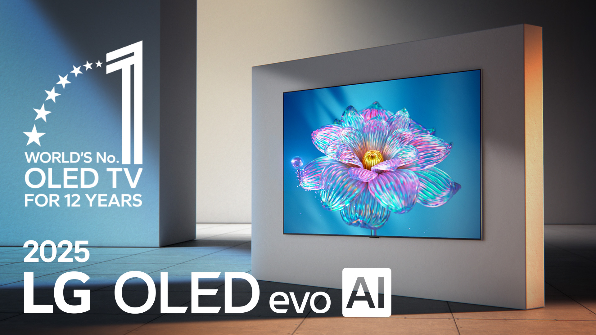 إل جي تكشف عن أحدث تلفزيوناتها OLED EVO وQNED EVO لترسي معايير جديدة للترفيه المنزلي في الخليج