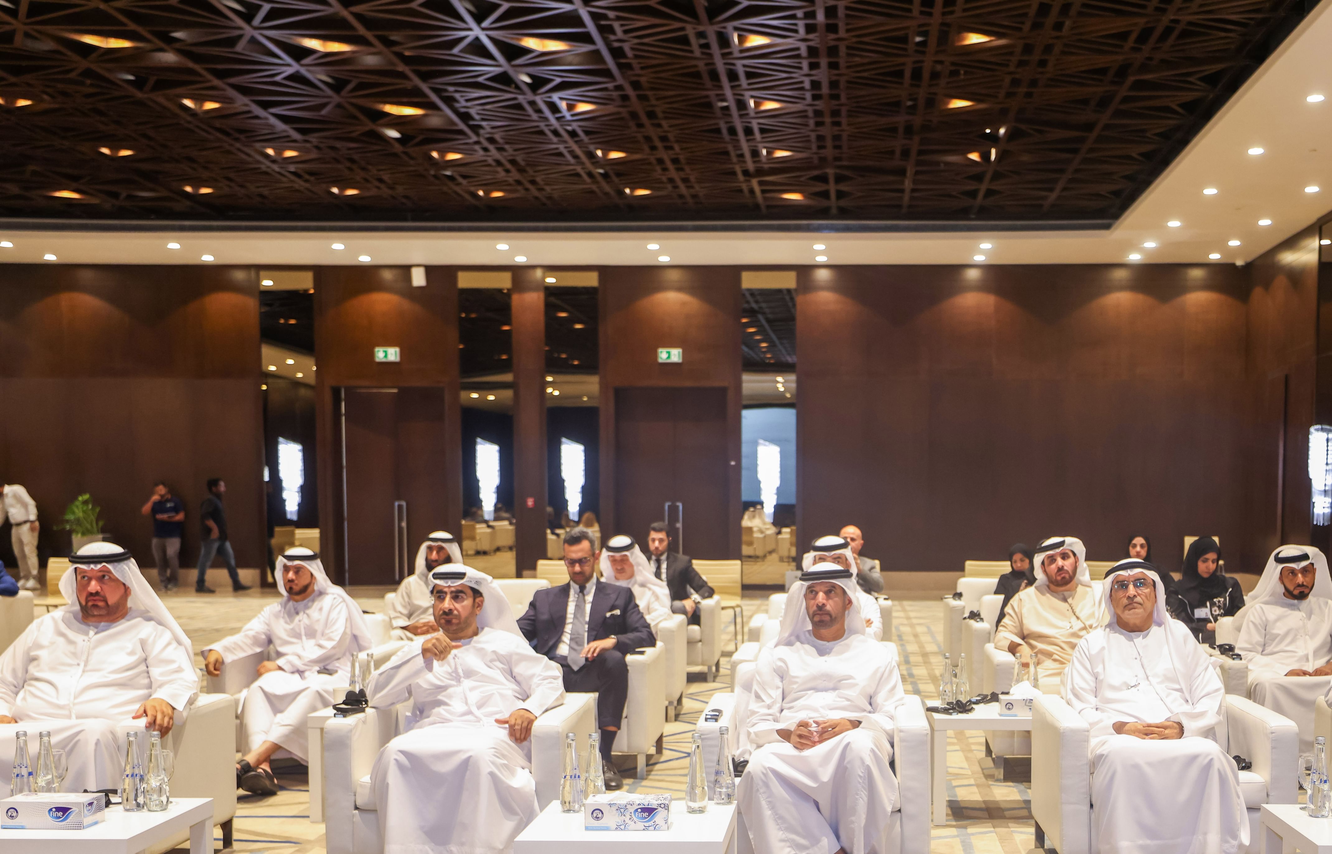 وزارة العدل تنظم ملتقى تطوير ممارسات التحكيم في الإمارات