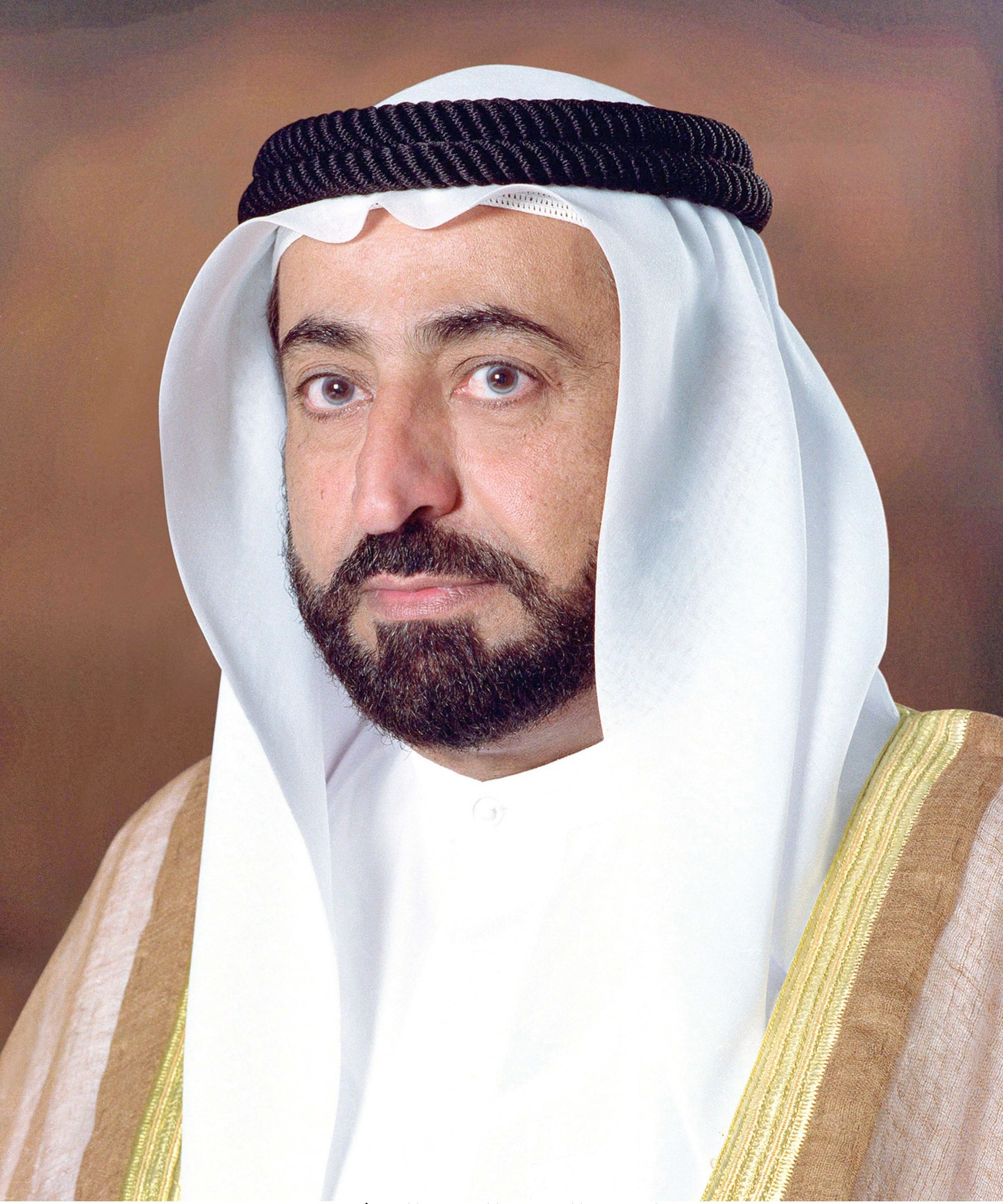 حاكم الشارقة يصدر مرسوما أميريا بتشكيل مجلس ضاحية الرقة بالشارقة