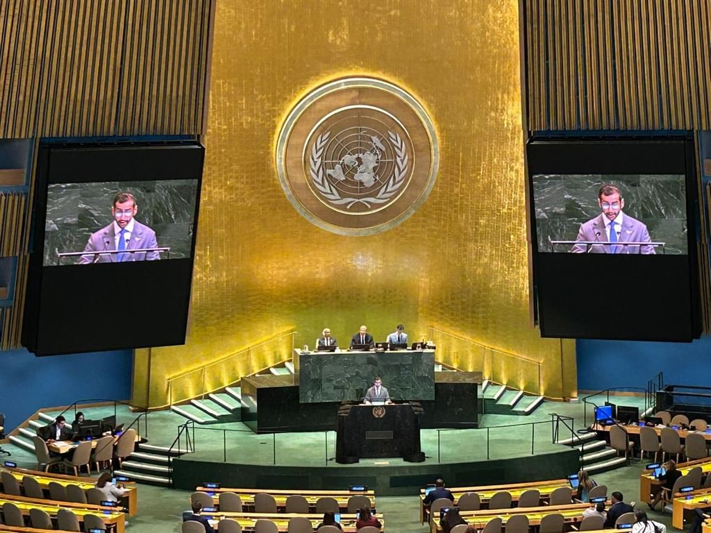 تسارع وتيرة التحضيرات لمؤتمر الأمم المتحدة للمياه 2026 باعتماد محاور الحوارات التفاعلية الستة