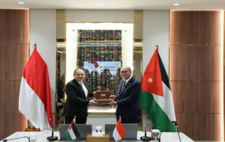 وزير الاستثمار: شراكات اقتصادية واعدة بين الأردن وإندونيسيا في التعدين والصناعة والزراعة