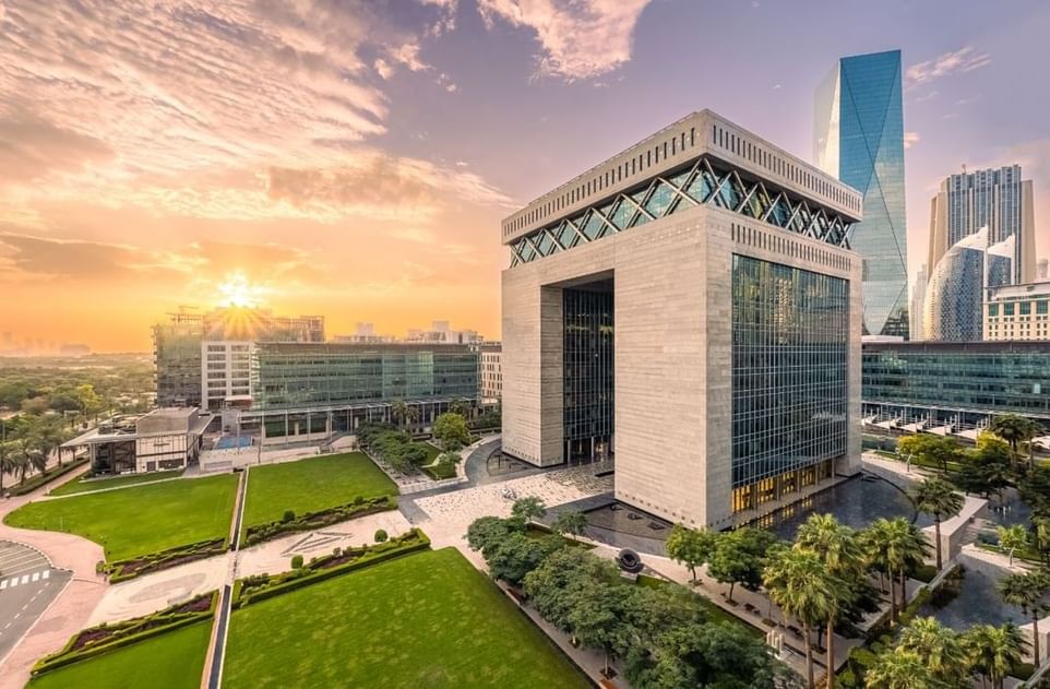 "دبي المالي العالمي" يعلن عن تعديلات على بعض تشريعاته