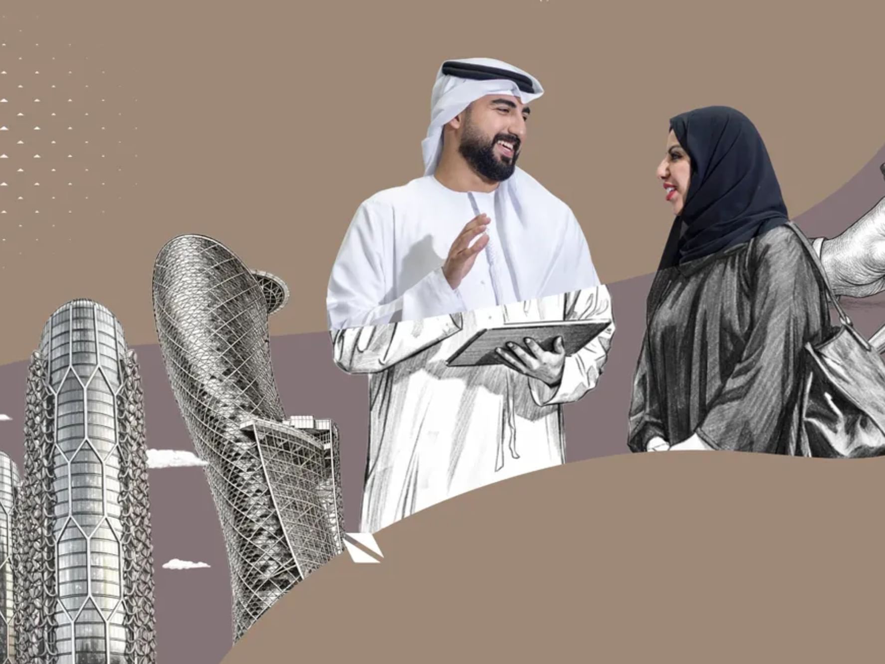 مهرجان أبوظبي العالمي لريادة الأعمال 2026 ينطلق 20 أبريل