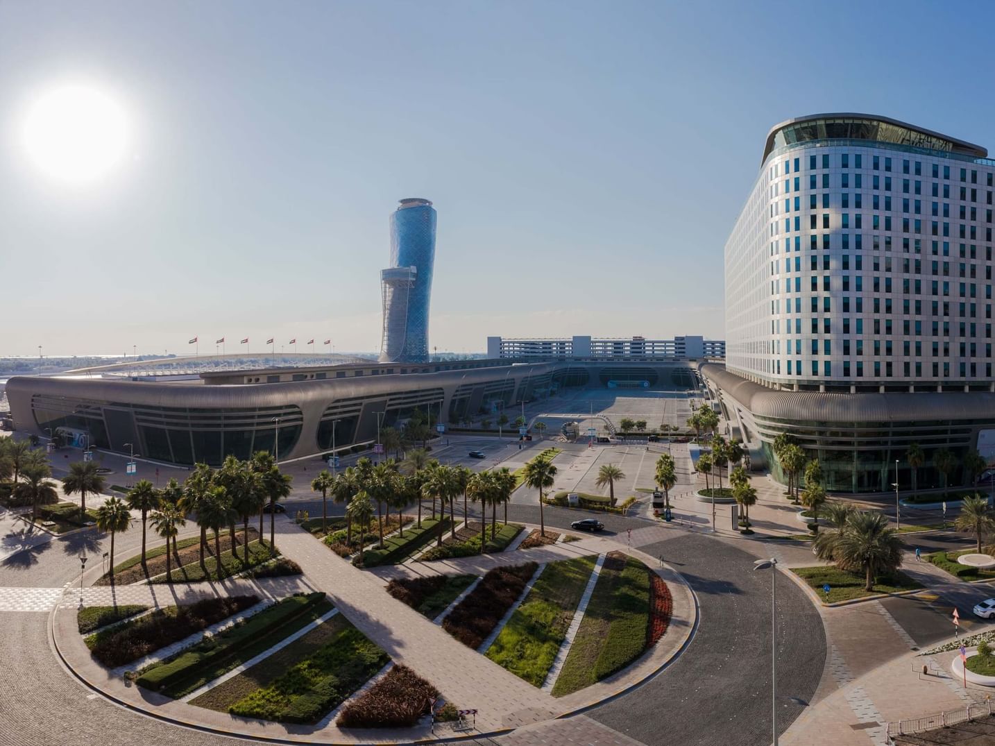 مجموعة "أدنيك" تحصد جائزة SAP للتميّز تقديراً لنجاح مسيرتها في التحول الرقمي
