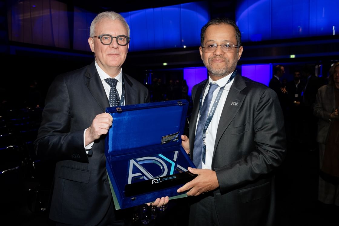 "أبوظبي للأوراق المالية" يوقع خطاب نوايا مع بورصة إيطاليا لاستكشاف فرص التعاون