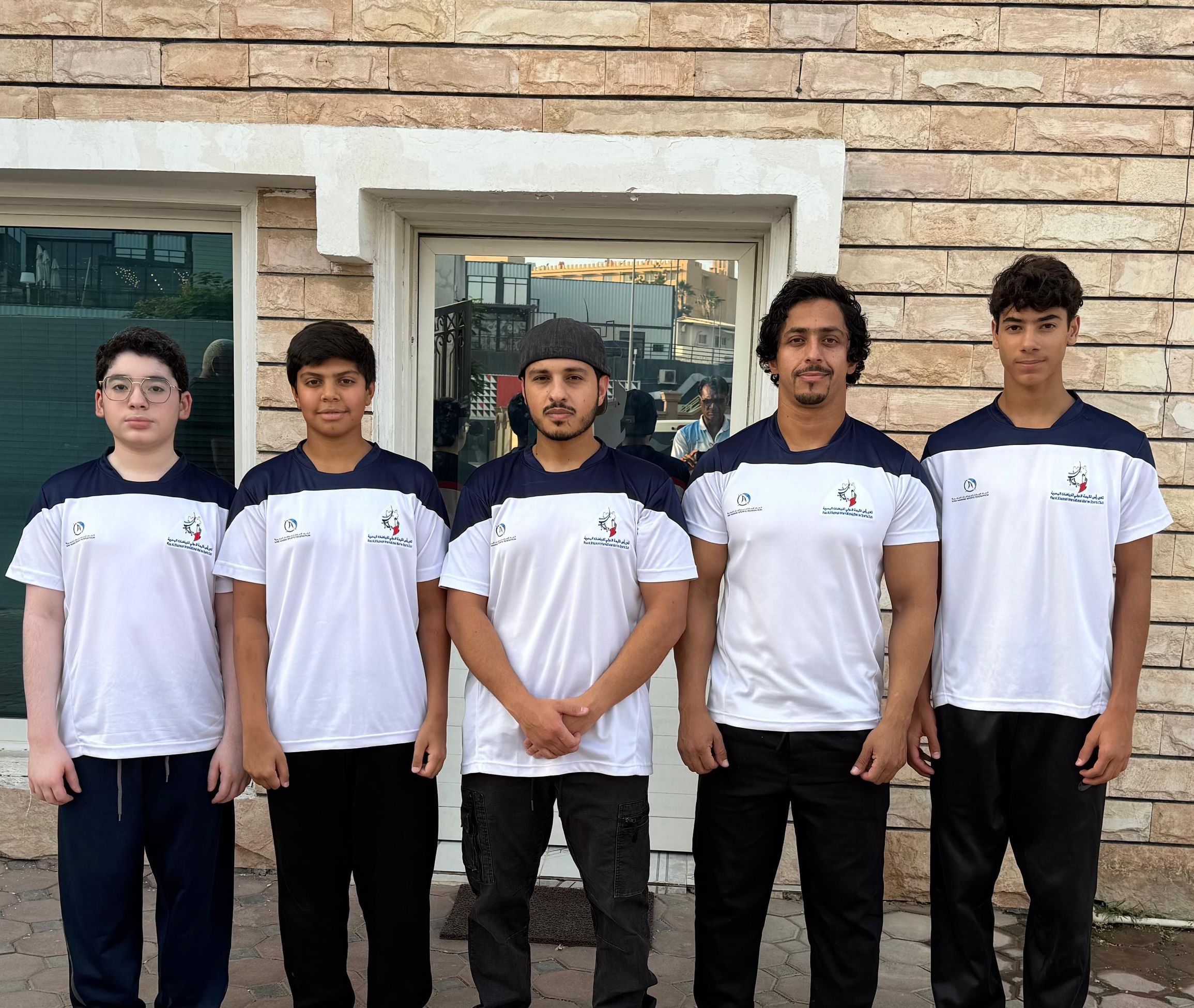 الإمارات تشارك بنخبة نجومها في بطولة آسيا للتزلج على الماء في بانكوك