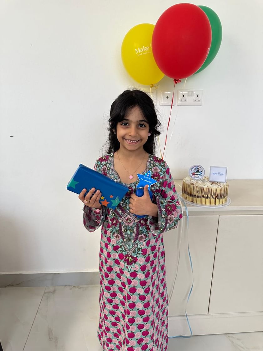 شيخة بنت سيف: تحقيق الأمنيات رسالة حياة ترسم الأمل في بداية "عام الأسرة"