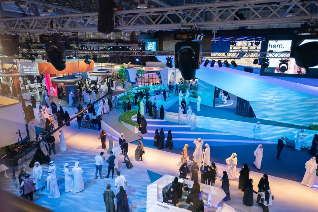 "منتدى الاتصال الحكومي 2025" يناقش تجارب عالمية في التعليم والابتكار والغذاء