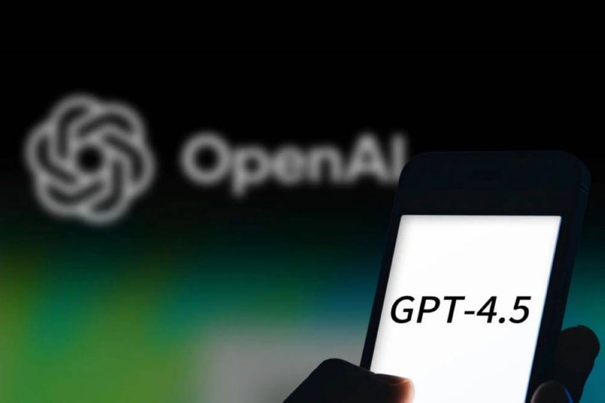 OpenAI توقف دعم أقوى نماذجها GPT-4.5 وتكشف السبب