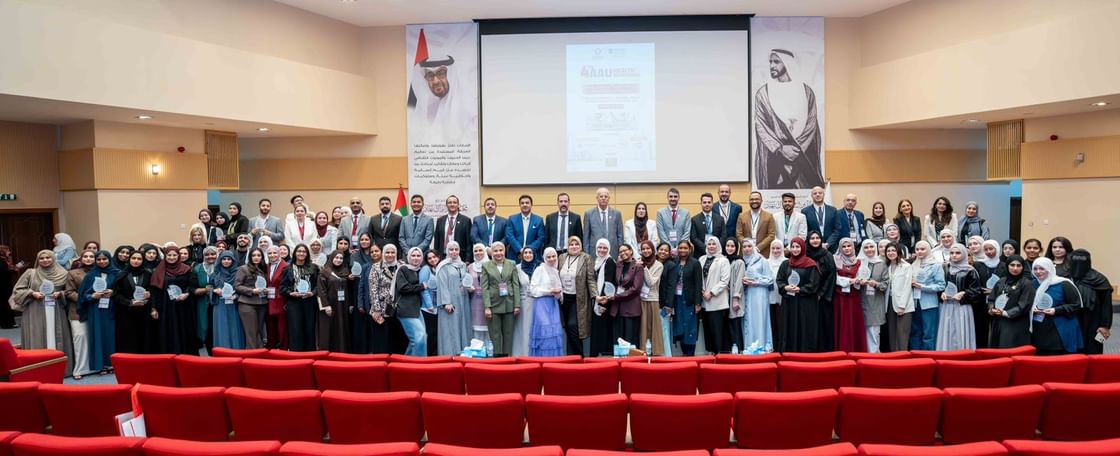 جامعتا العين وموناش الماليزية تنظمان ندوة "تمكين البحث العلمي والابتكار في الدراسات العليا"