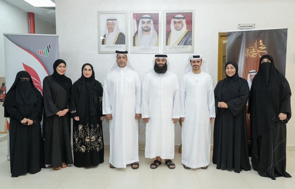 "الفجيرة الثقافية " تعتمد تشكيل مجلس إدارتها الجديد