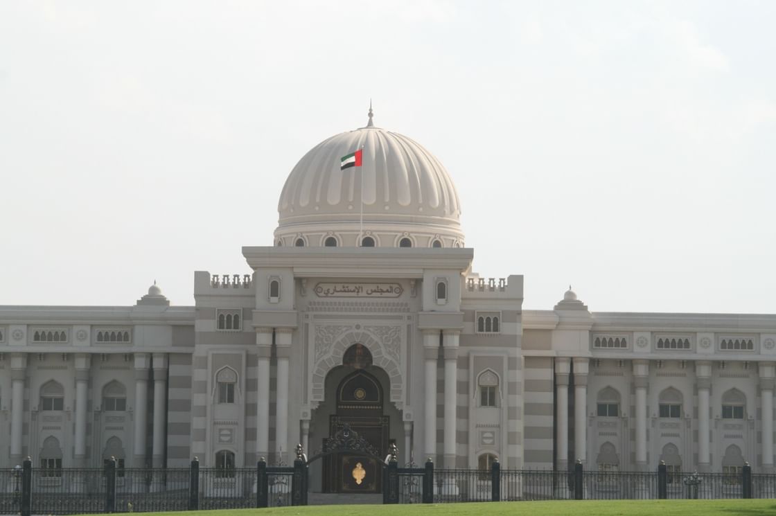 إستشاري الشارقة يعقد جلسته الـ 13 بعد غد